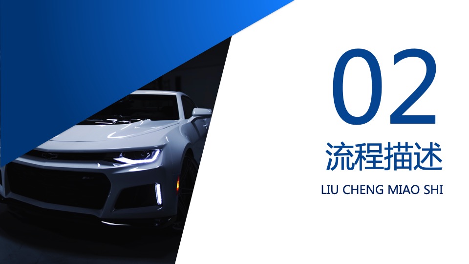 汽车品牌新车上市发布会（意随心动 王者风范主题）活动策划方案