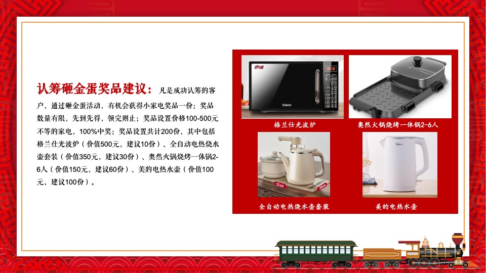 地产项目新春返乡置业季（返乡安家 优选XX主题）活动策划方案