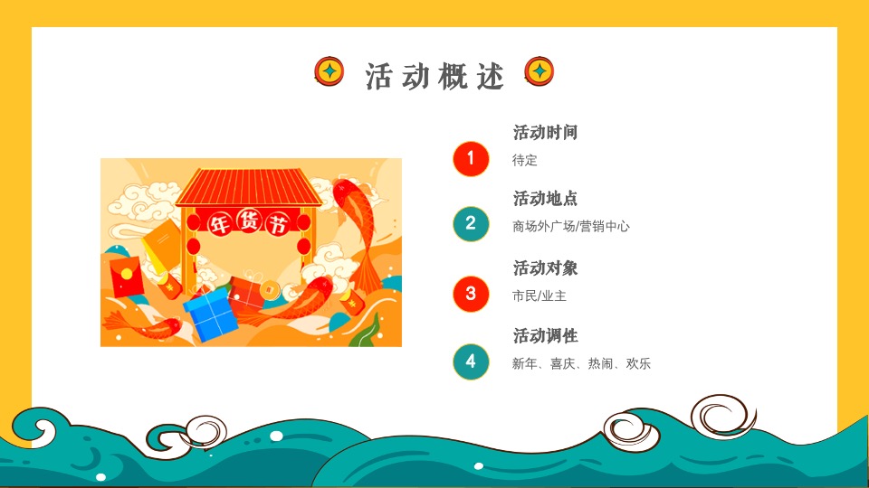 商业地产虎年新春非遗民俗年货集市（拾年味·传非遗）活动策划方案