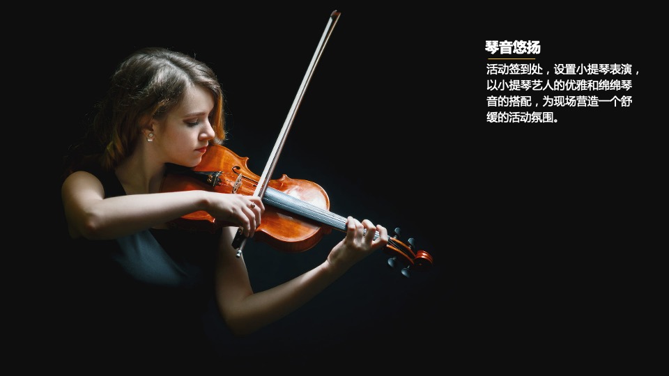 开阅酒店音乐酒会活动策划方案