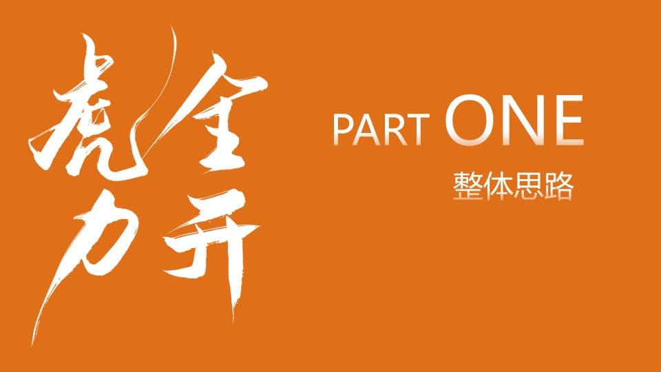 地产项目虎年新春1-2月营销创意（虎年虎生威主题）活动策划方案