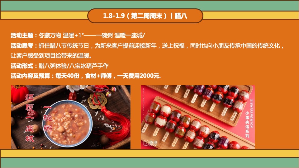 地产项目虎年新春1-2月营销创意（虎年虎生威主题）活动策划方案