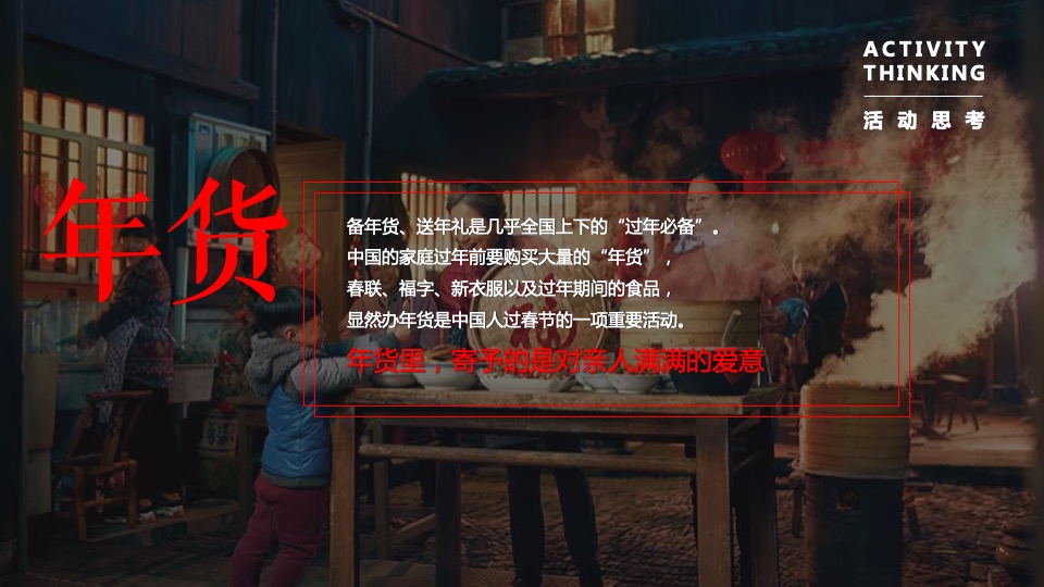 地产项目虎年新春年货嘉年华（潮玩新春·年货大集主题）活动策划方案