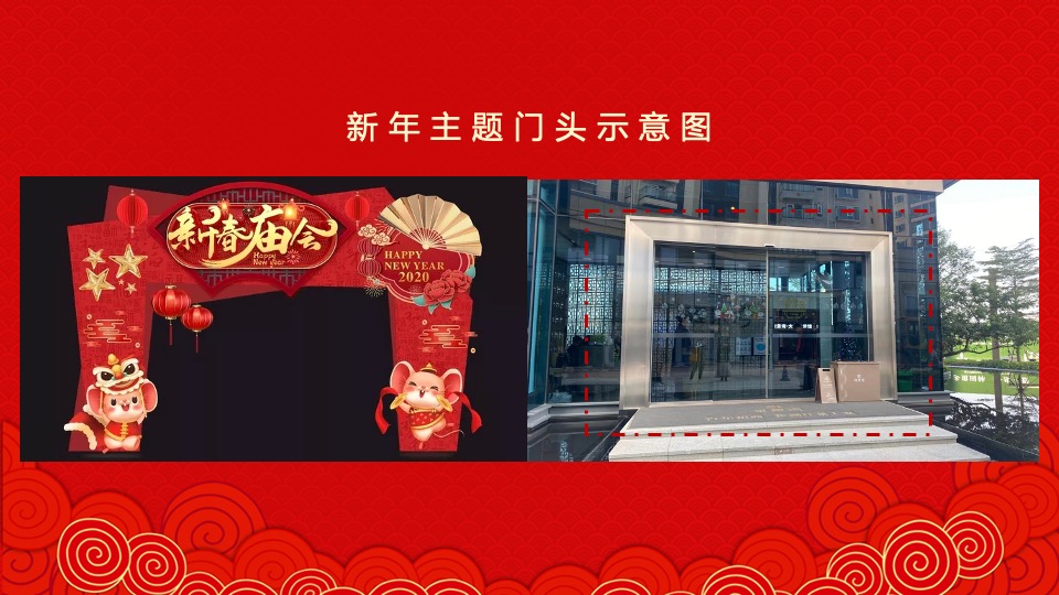 地产项目虎年新春年货嘉年华（潮玩新春·年货大集主题）活动策划方案