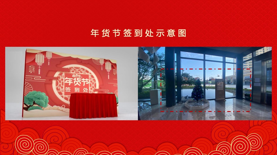 地产项目虎年新春年货嘉年华（潮玩新春·年货大集主题）活动策划方案