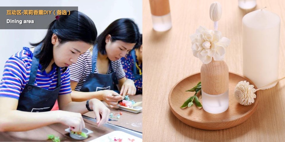 地产项目样板间开放（至美之境·一鉴倾城主题）活动策划方案