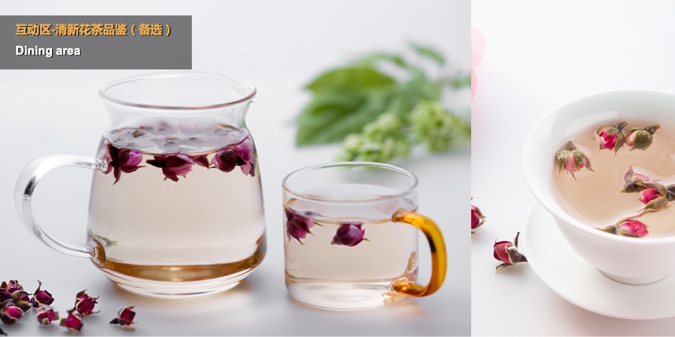 地产项目样板间开放（至美之境·一鉴倾城主题）活动策划方案