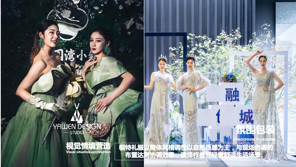 地产项目营销中心开放（有机青年派对主题）活动策划方案