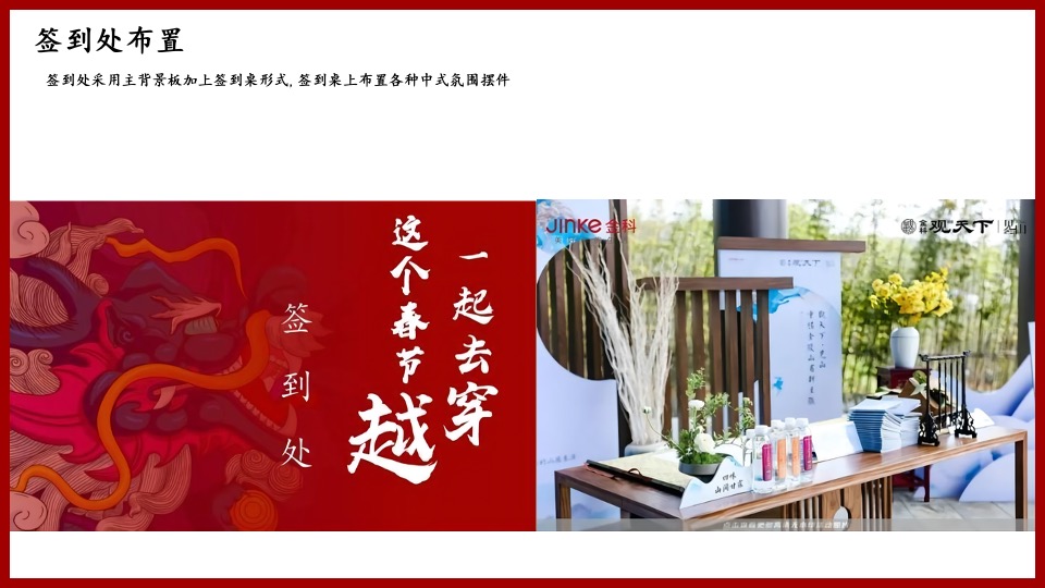 地产项目虎年春节系列（这个春节一起去穿越主题）活动策划方案