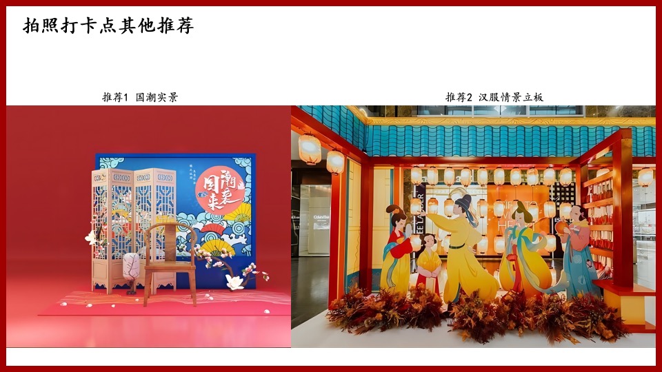 地产项目虎年春节系列（这个春节一起去穿越主题）活动策划方案