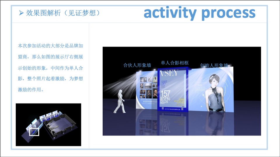 VSEY新品发布会暨周年庆方案