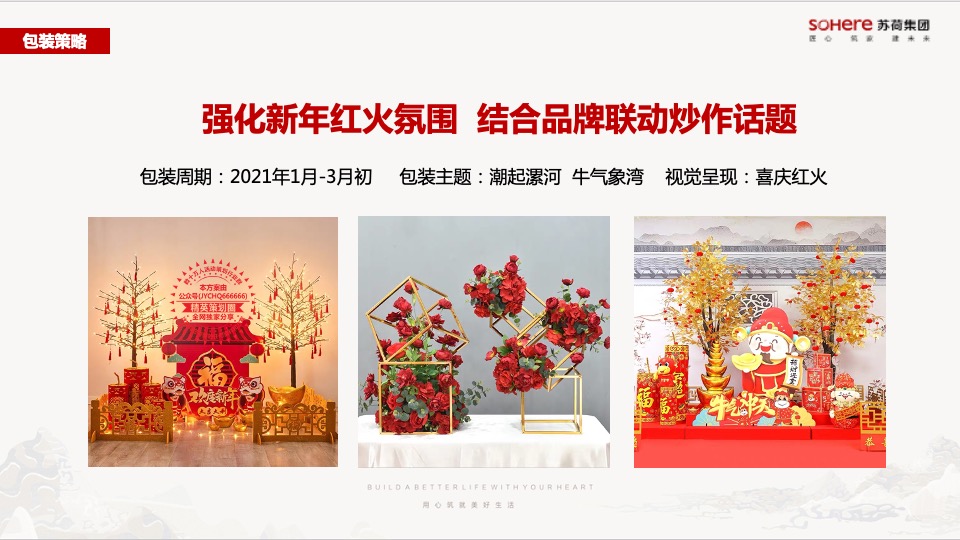 苏荷象湾壹号项目1-2月推广方案