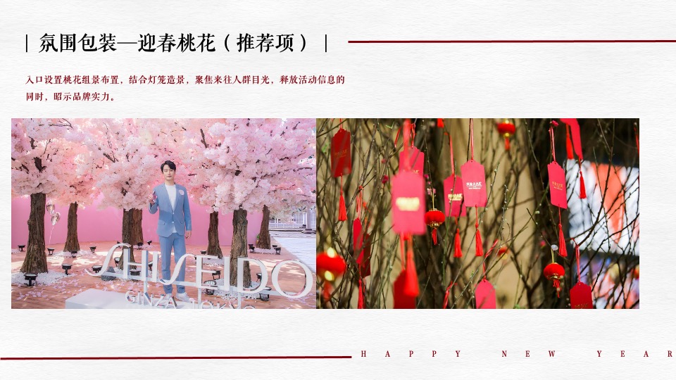 地产项目虎年新春系列（潮居艺术 妙趣横生主题）活动策划方案