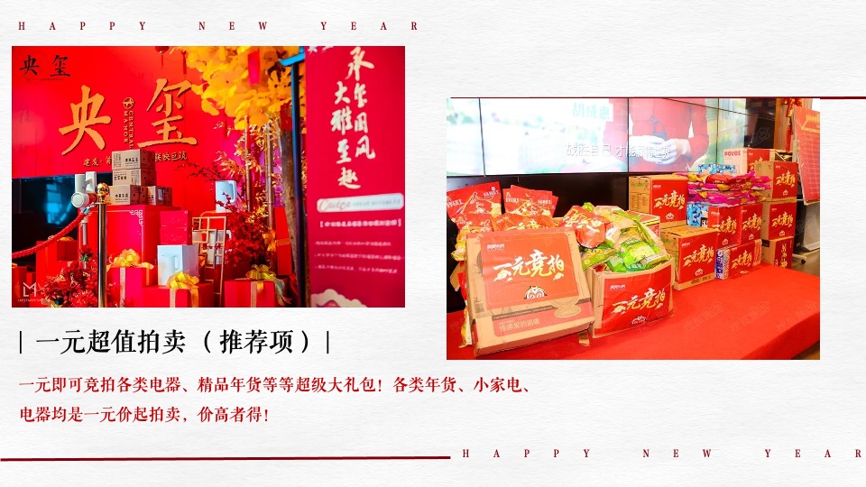 地产项目虎年新春系列（潮居艺术 妙趣横生主题）活动策划方案
