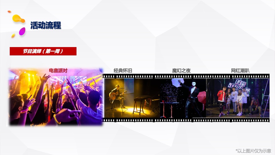 消夏啤酒节策划案