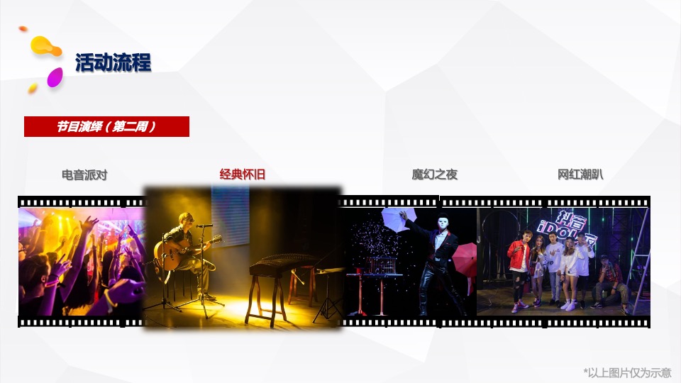 消夏啤酒节策划案