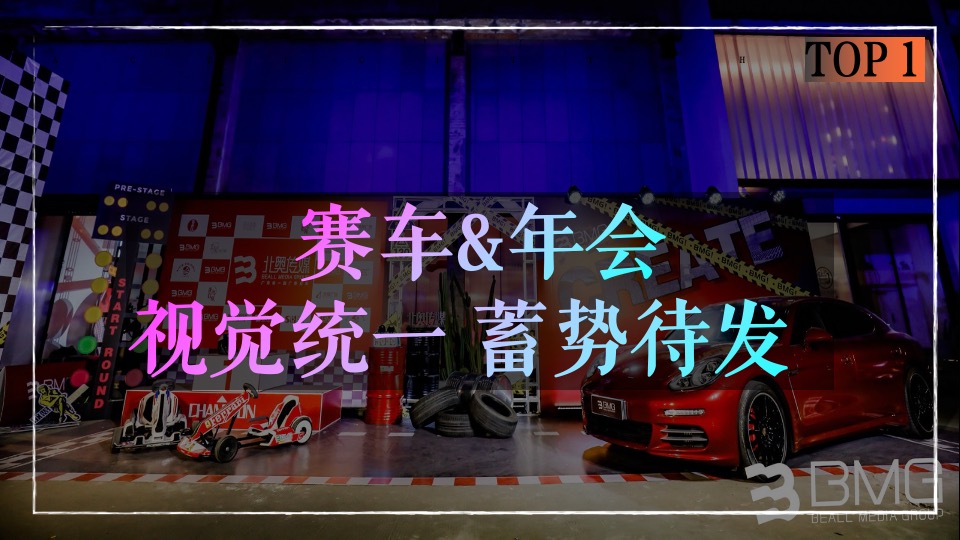 企业公司赛车主题年会（火力全开·超虎想象主题）活动策划方案