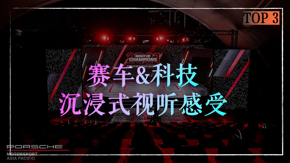 企业公司赛车主题年会（火力全开·超虎想象主题）活动策划方案