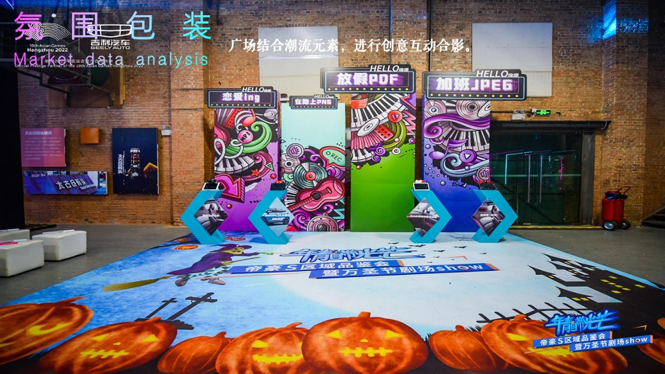 企业公司赛车主题年会（火力全开·超虎想象主题）活动策划方案