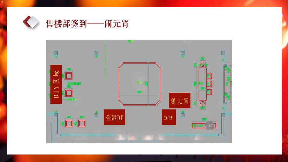 地产项目元宵喜乐游园会（元宵皓月圆 共祈安康福主题）活动策划方案