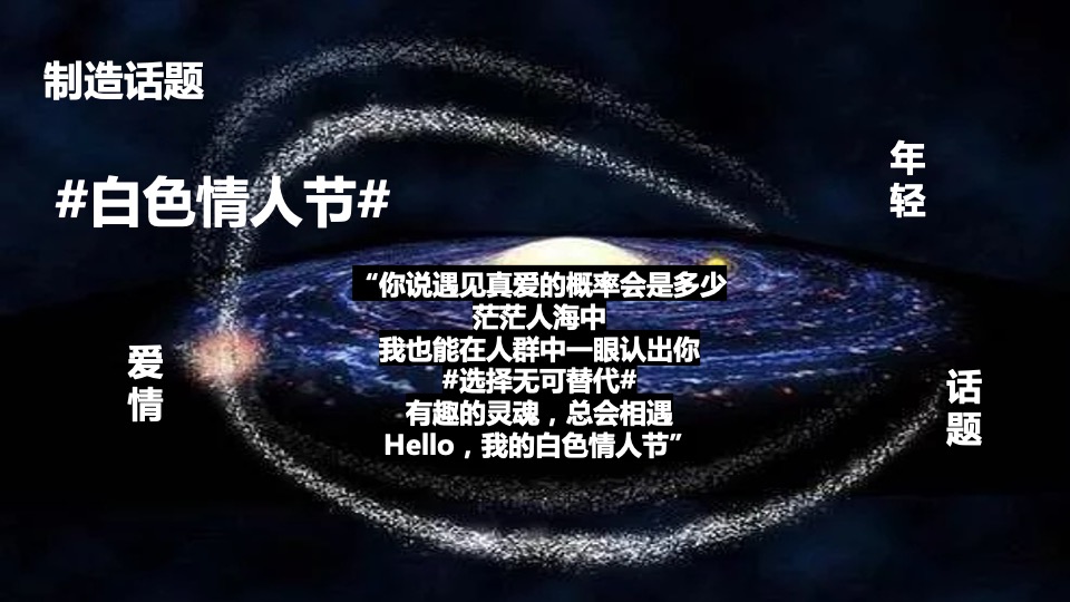 商业广场情人节特别企划（嫁给爱情主题）活动方案