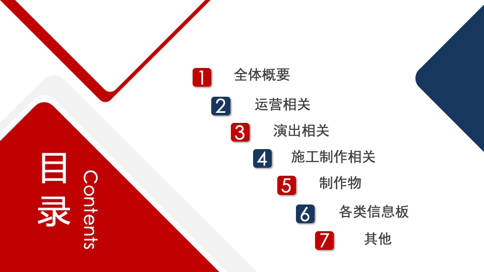 机械公司技术展运营执行手册（超全面的执行手册）