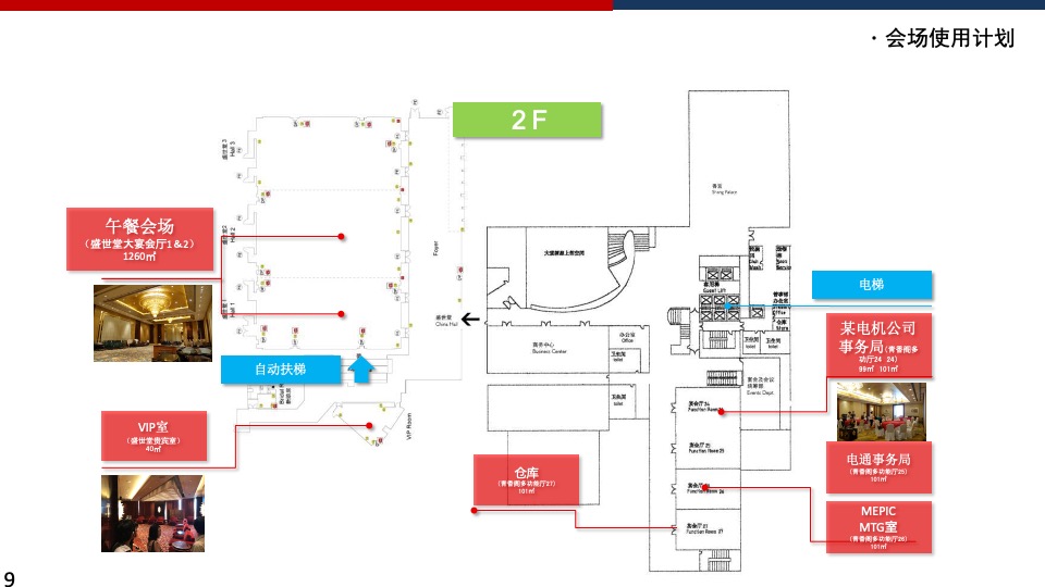 机械公司技术展运营执行手册（超全面的执行手册）