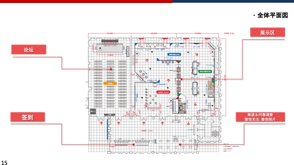 机械公司技术展运营执行手册（超全面的执行手册）