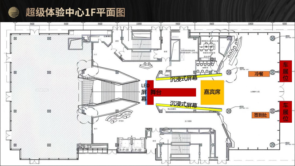 地产项目玛莎拉蒂时尚大秀高端私享会（驭梦·遇梦主题）活动策划方案