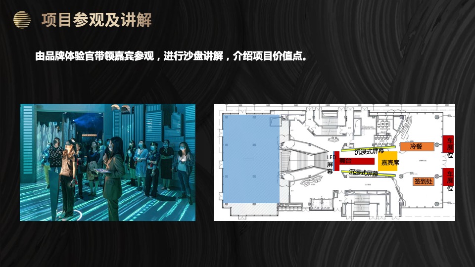 地产项目玛莎拉蒂时尚大秀高端私享会（驭梦·遇梦主题）活动策划方案