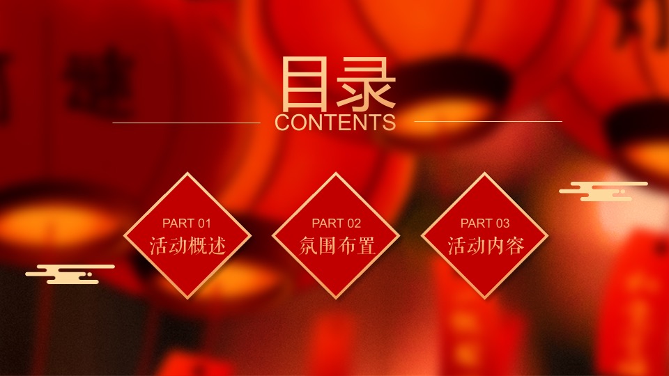 地产项目虎年元宵节游园会（瑞狮鸣潮·喜闹元宵主题）活动策划方案