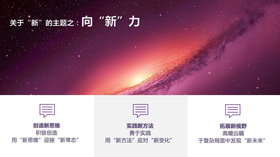 纽迪希亚年会方案