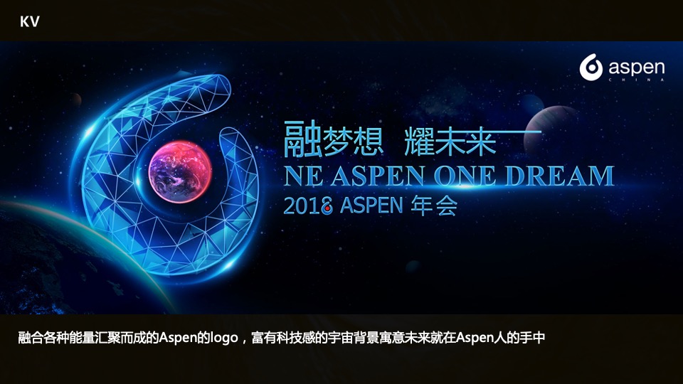 Aspen年会策划方案