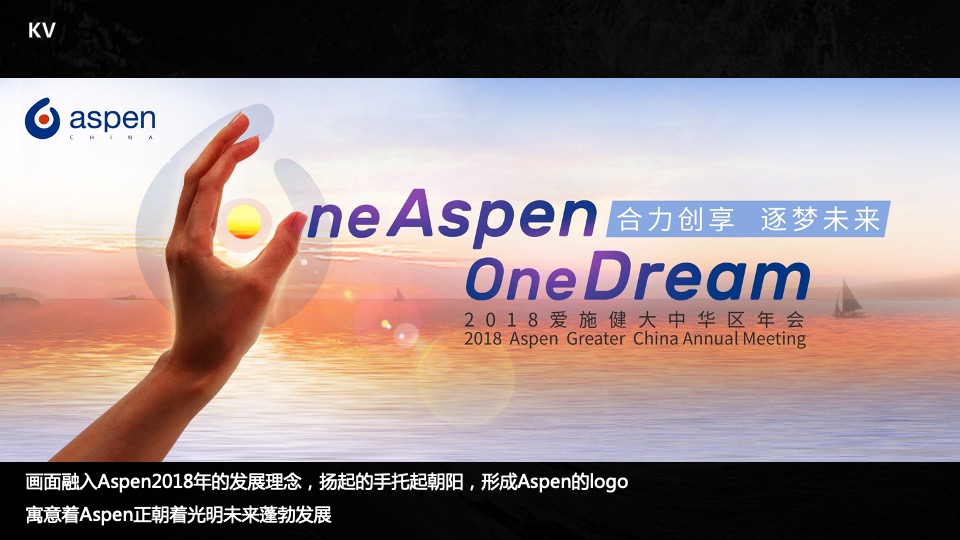 Aspen年会策划方案