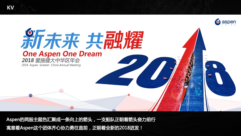 Aspen年会策划方案