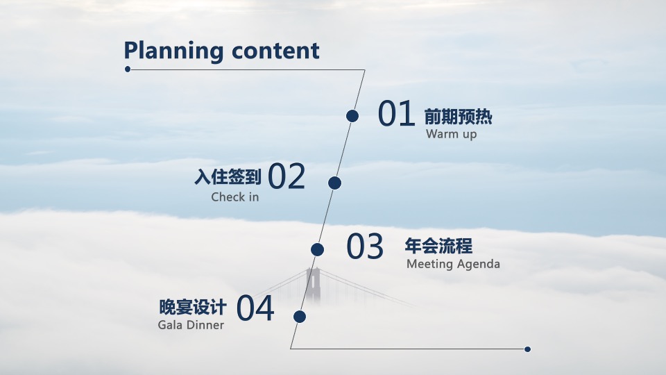 Aspen年会策划方案