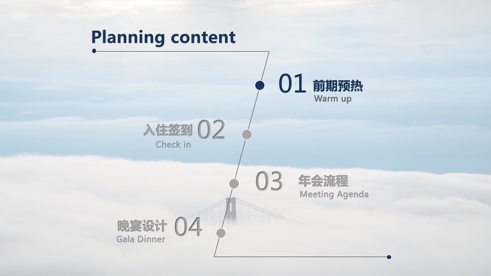 Aspen年会策划方案