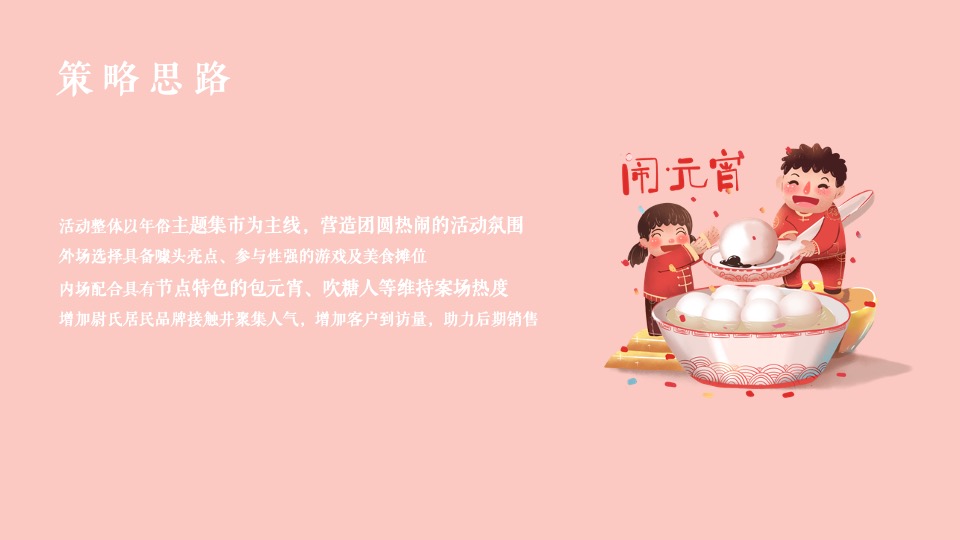 地产项目新春元宵年俗集市（正月十五闹元宵主题）活动策划方案-37P