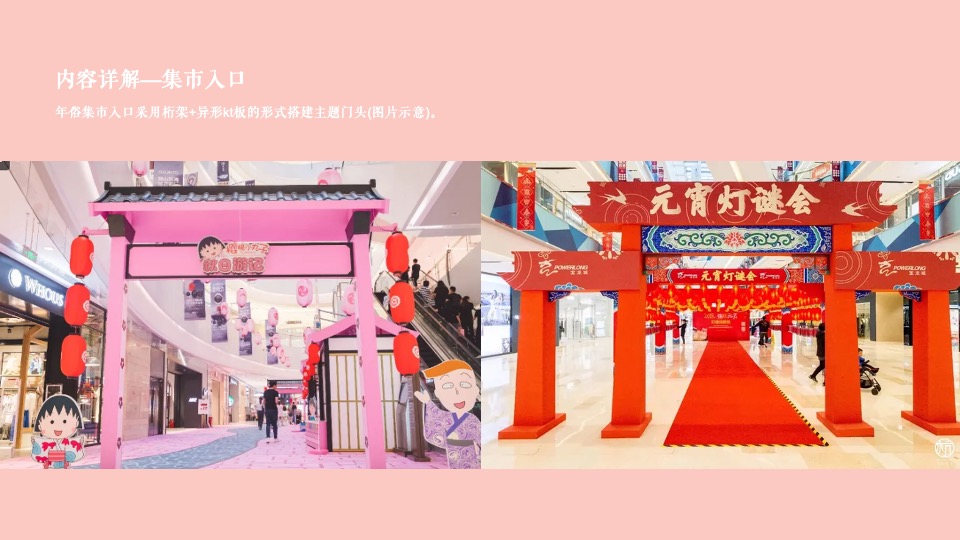 地产项目新春元宵年俗集市（正月十五闹元宵主题）活动策划方案-37P