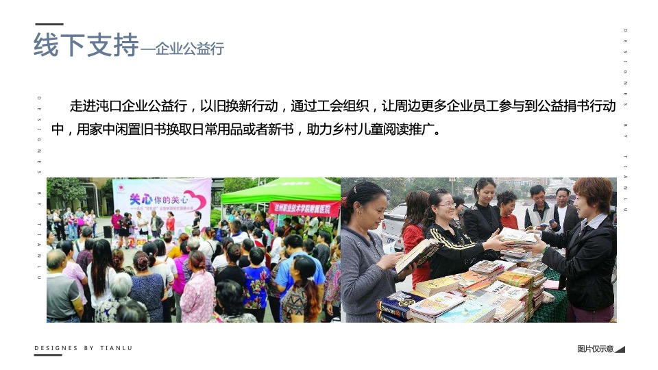 联投半岛阶段炒作公益执行方案