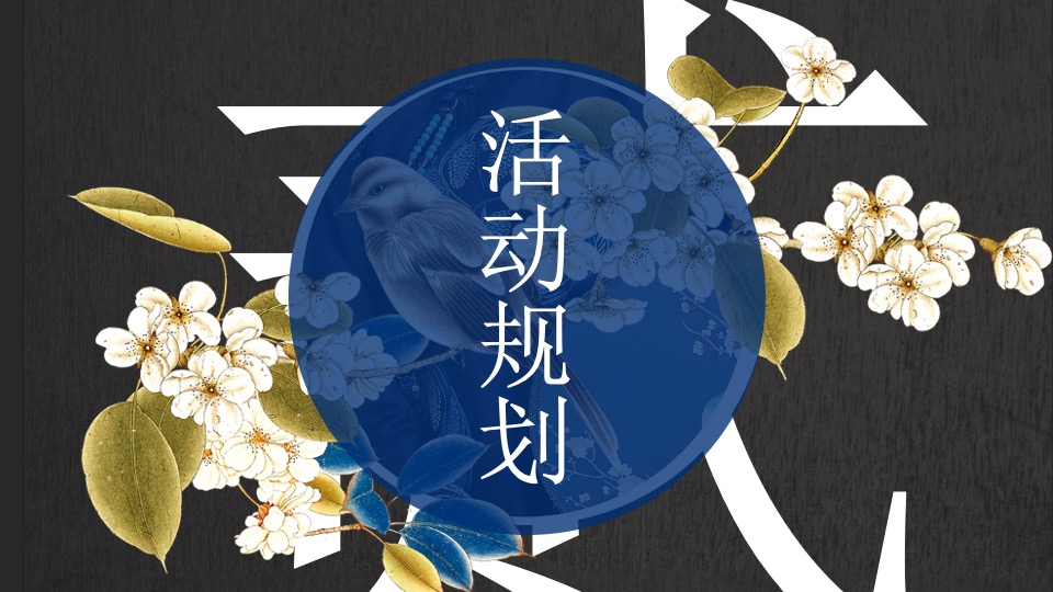 地产品牌新盘发布盛典