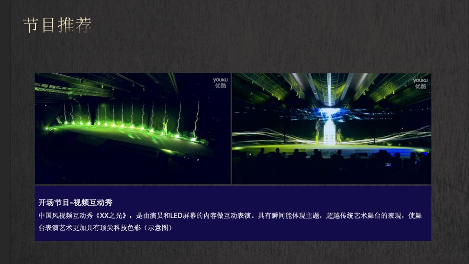 地产品牌新盘发布盛典