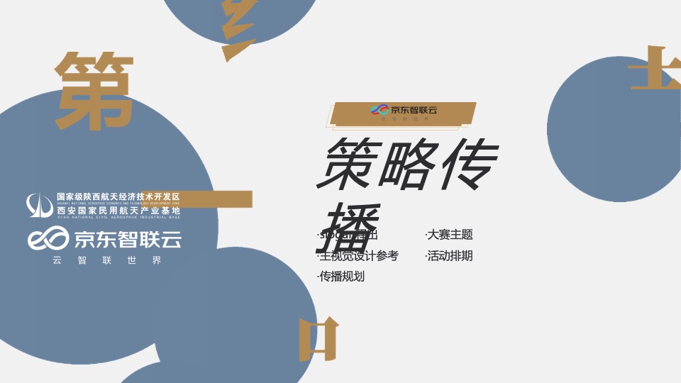 京东电商直播大赛策划全案