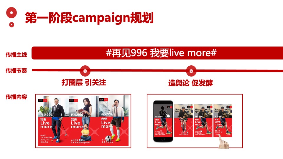 星展银行全年营销活动方案