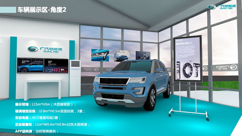 新能源汽车品牌智能科技解密之旅（“无声的轰鸣”第三季主题）执行手册