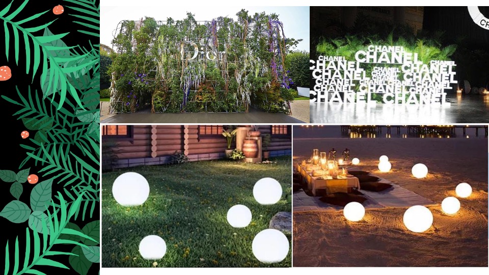 购物中心五一系列（春回中盛，唤醒城市主要）活动策划方案