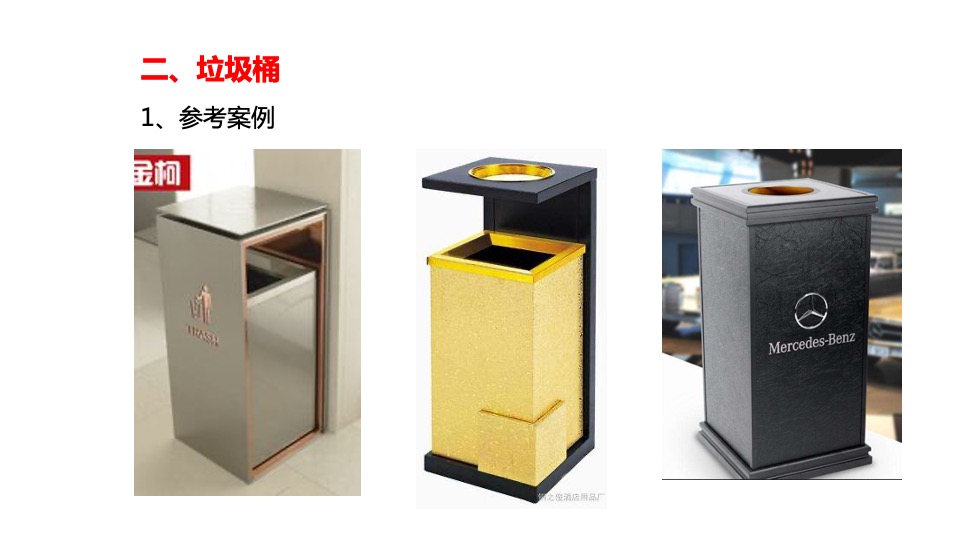 商业购物中心项目开业美陈点位规划及思路