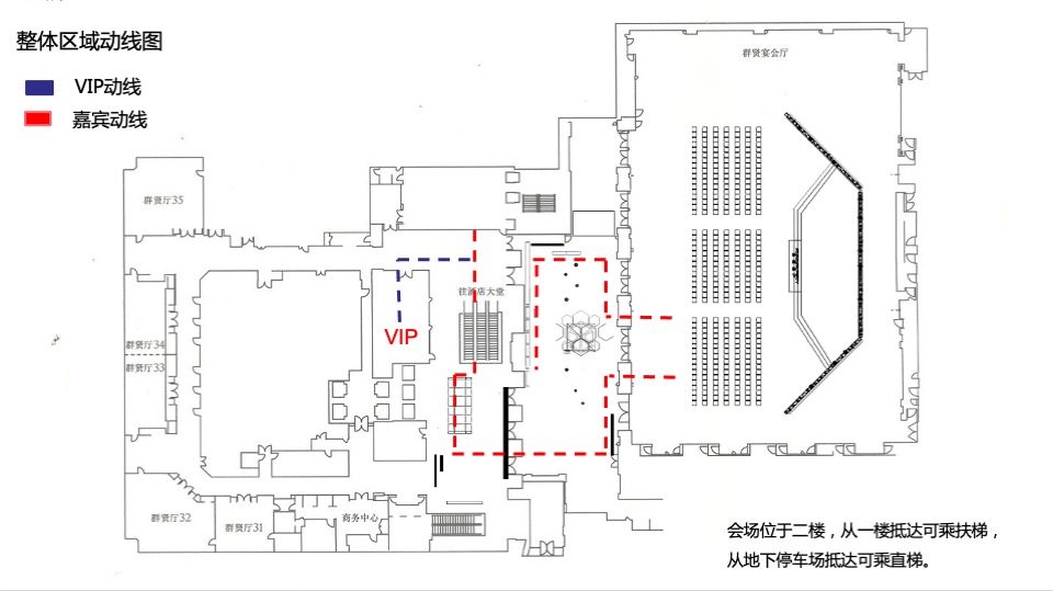 复地中心品牌发布会暨复星地产品牌峰会策划案