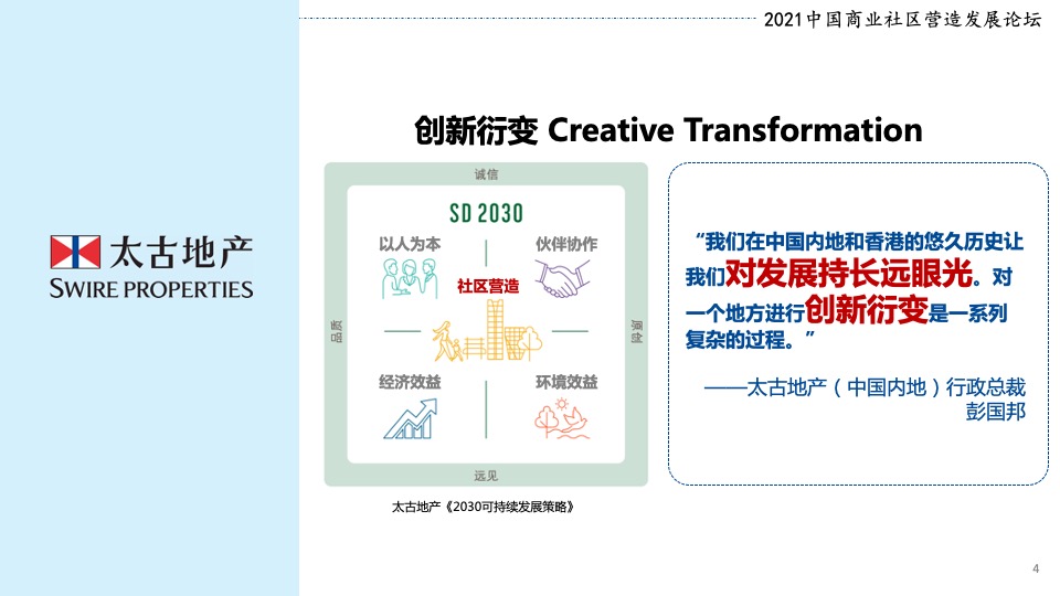 三里屯太古里社区营造效益影响报告