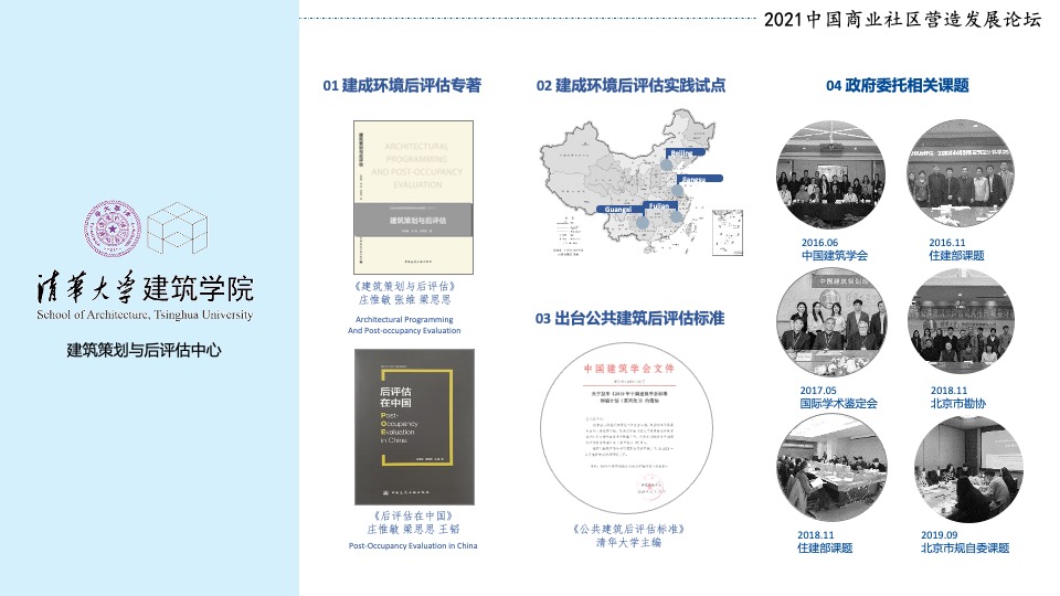 三里屯太古里社区营造效益影响报告